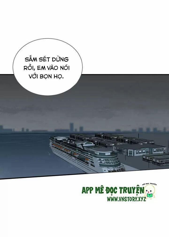 Sinh Hạ Long Chủng 148 trang 1