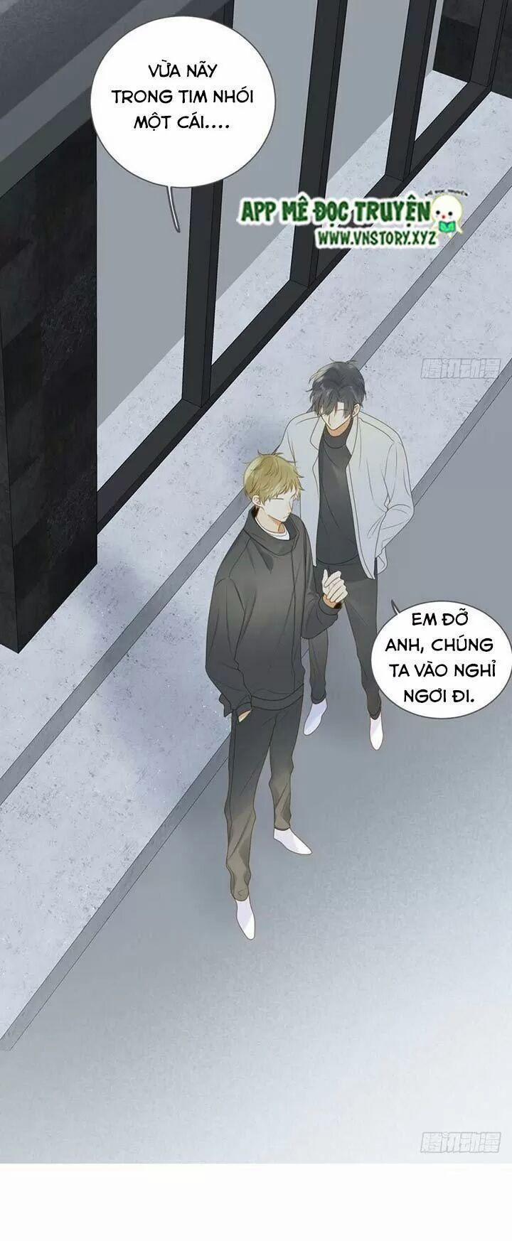 Sinh Hạ Long Chủng 148 trang 6