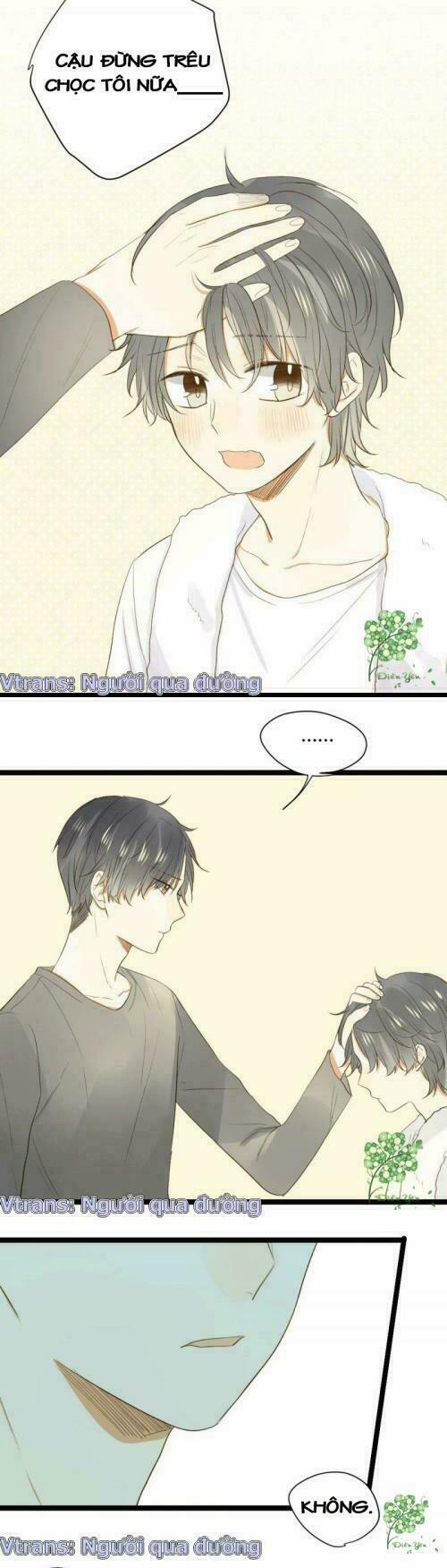 Sinh Hạ Long Chủng 15 trang 1