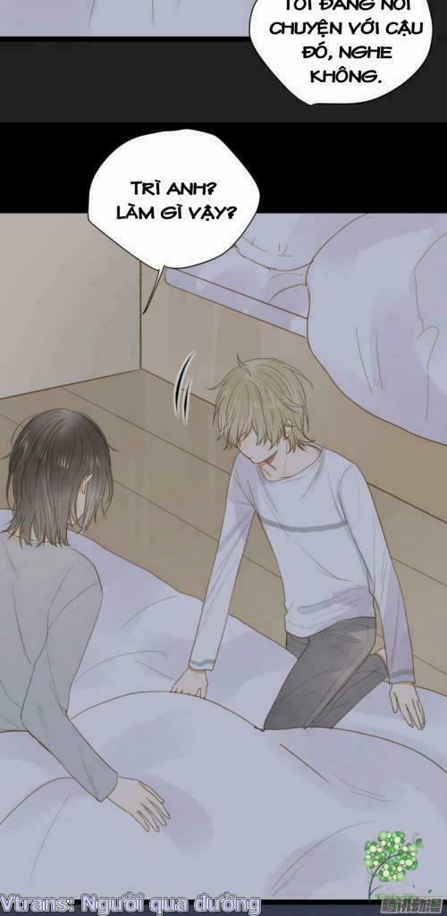 Sinh Hạ Long Chủng 15 trang 11