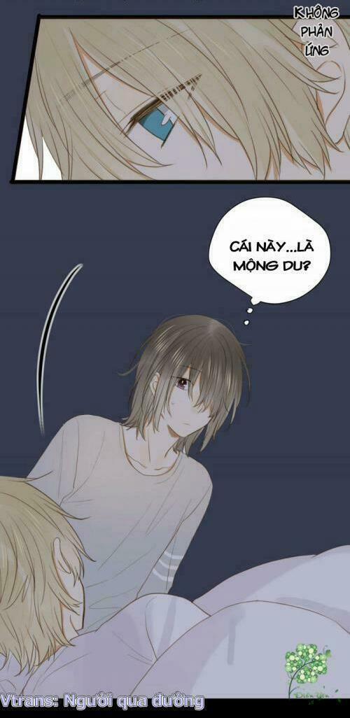 Sinh Hạ Long Chủng 15 trang 12