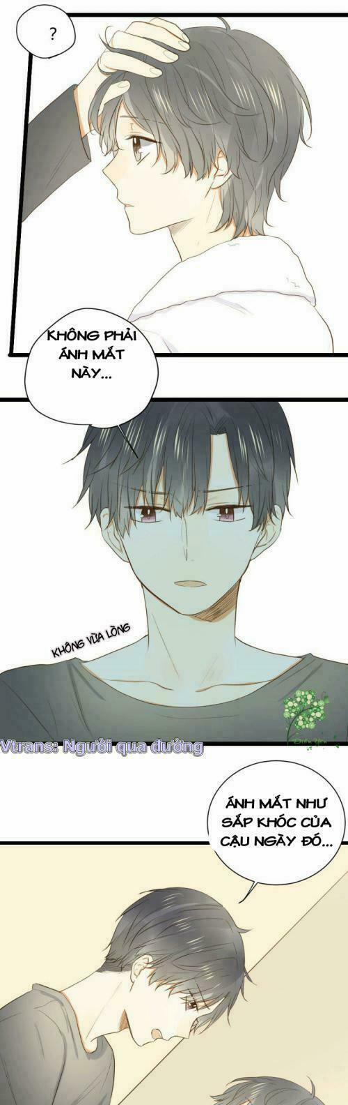 Sinh Hạ Long Chủng 15 trang 2