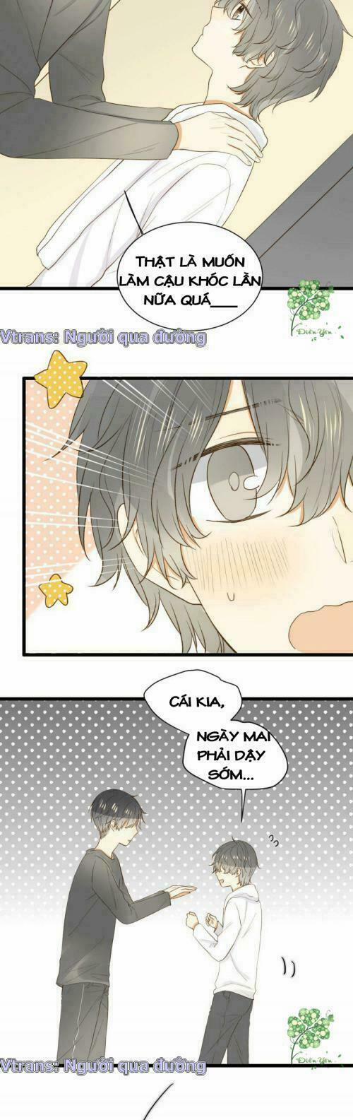 Sinh Hạ Long Chủng 15 trang 3