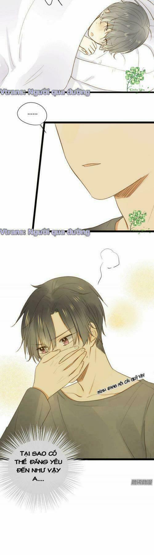 Sinh Hạ Long Chủng 15 trang 5