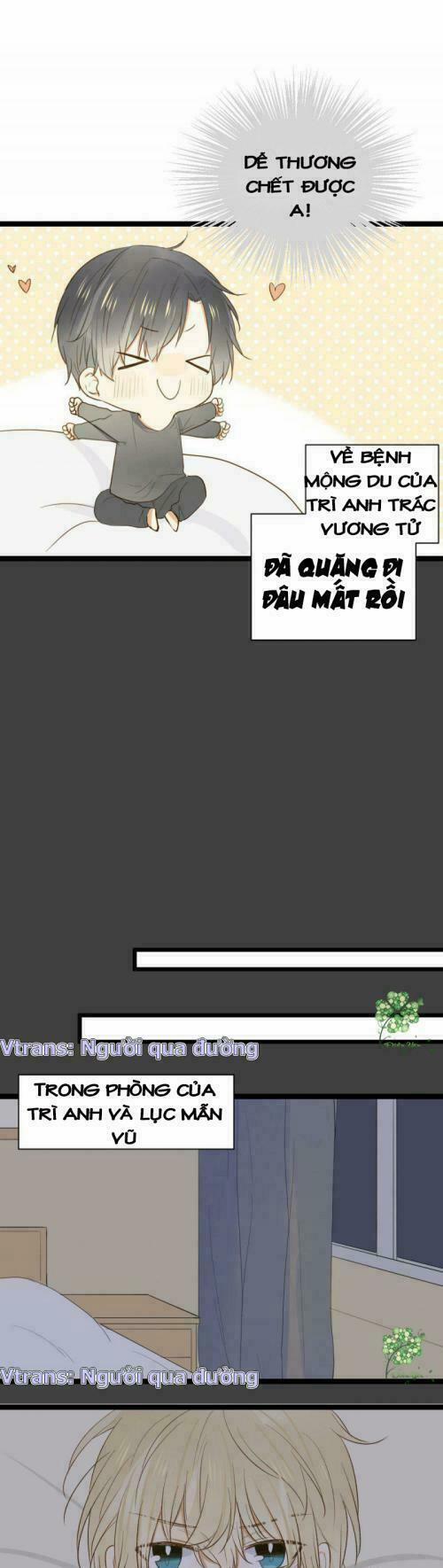 Sinh Hạ Long Chủng 15 trang 6