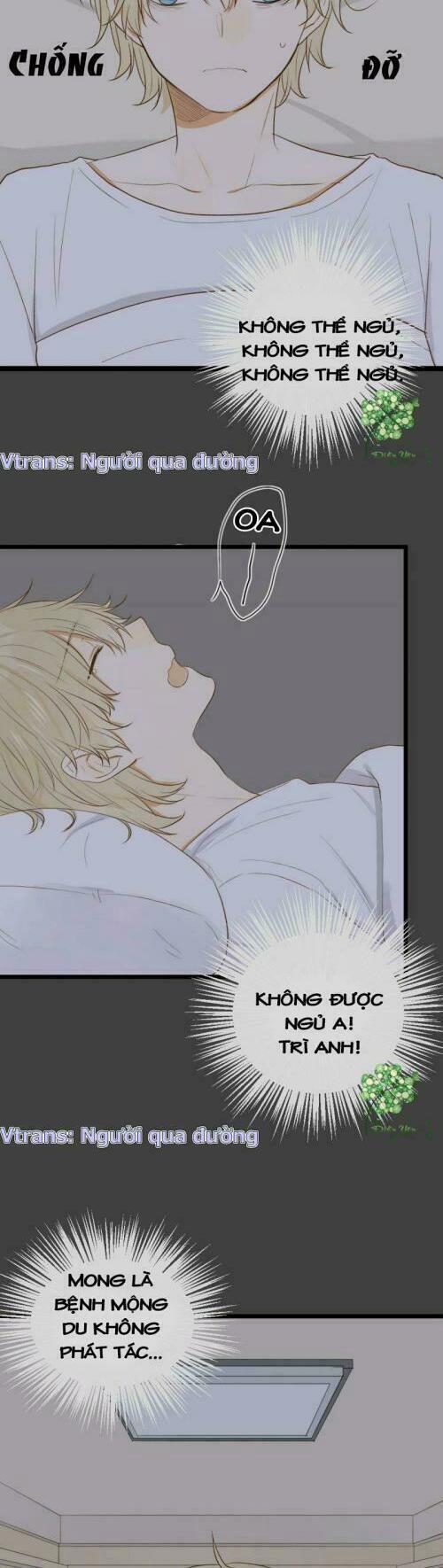 Sinh Hạ Long Chủng 15 trang 7