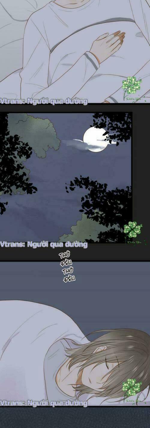 Sinh Hạ Long Chủng 15 trang 9