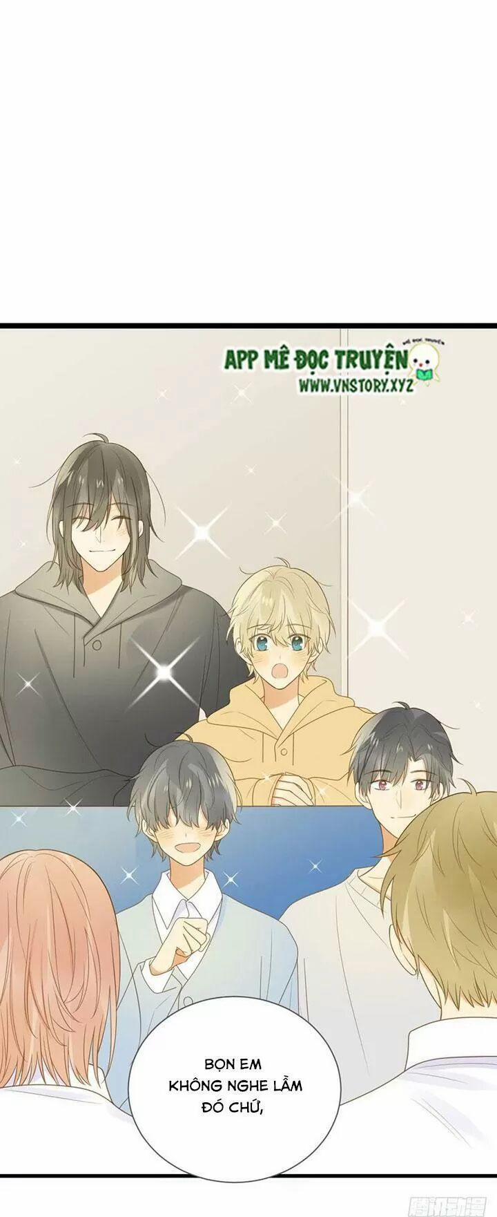 Sinh Hạ Long Chủng 150 trang 30