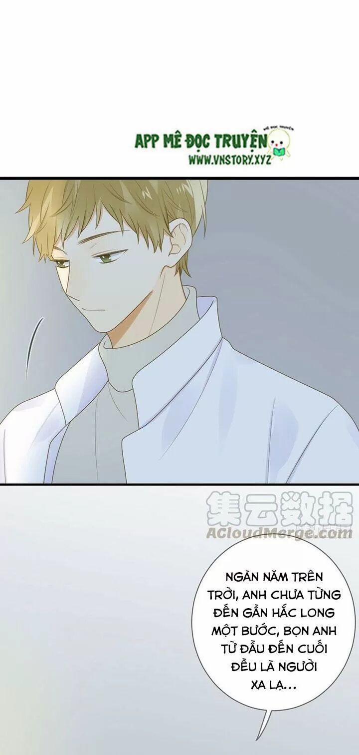 Sinh Hạ Long Chủng 151 trang 12