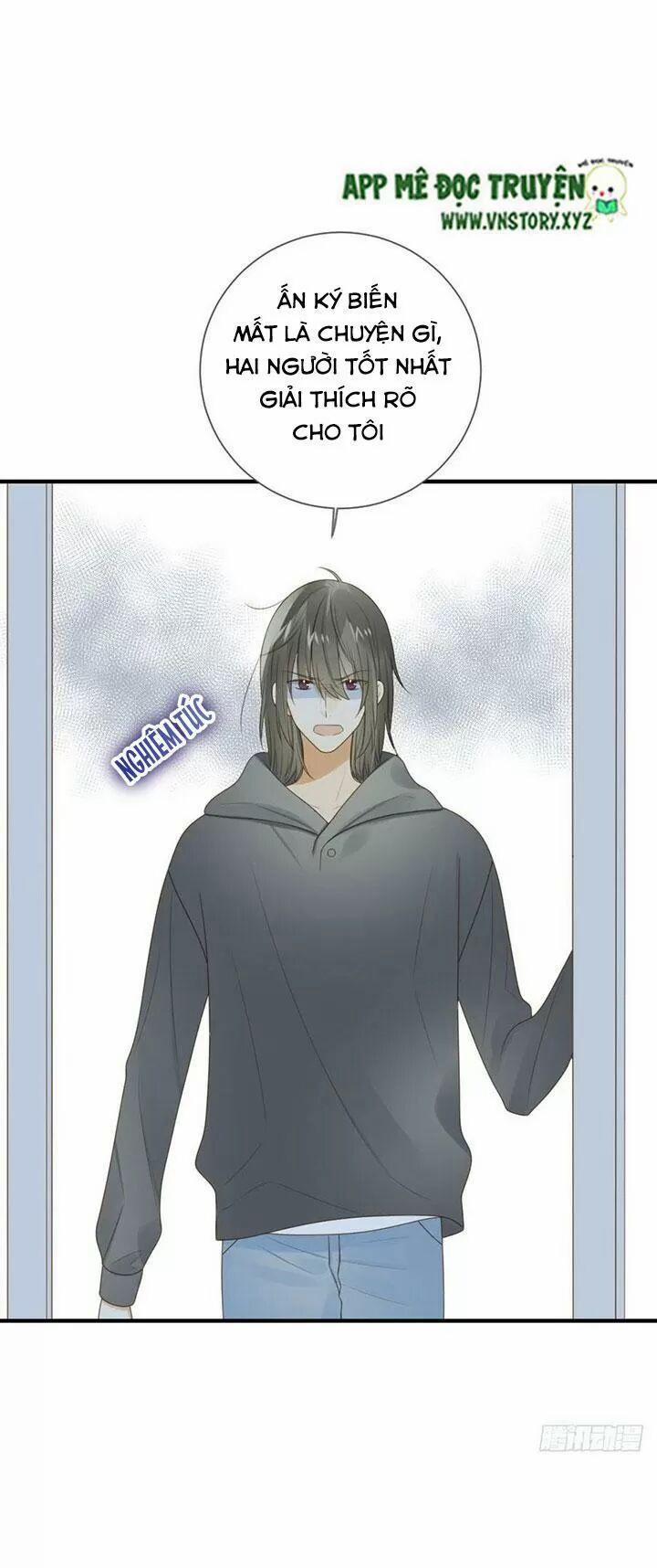 Sinh Hạ Long Chủng 151 trang 22