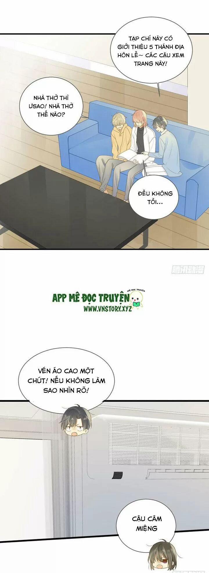 Sinh Hạ Long Chủng 151 trang 24