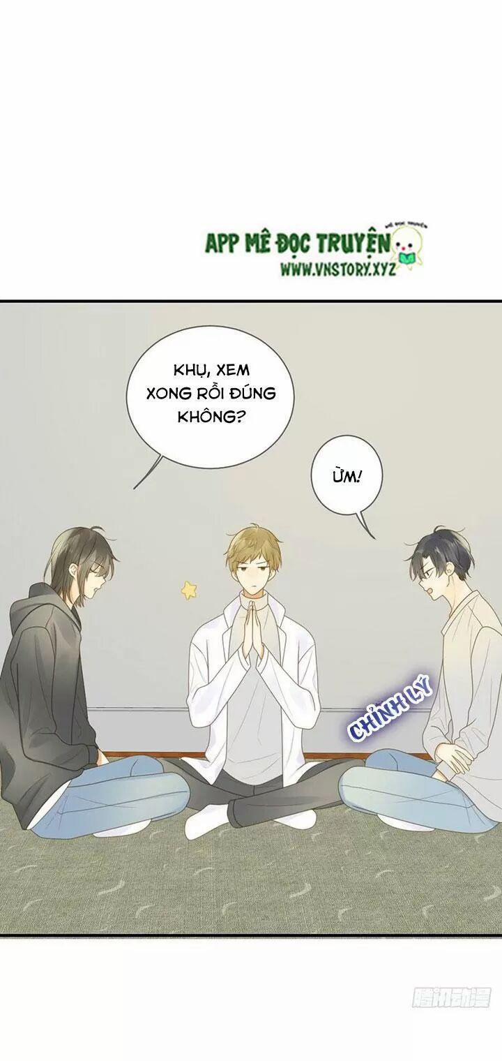 Sinh Hạ Long Chủng 151 trang 25