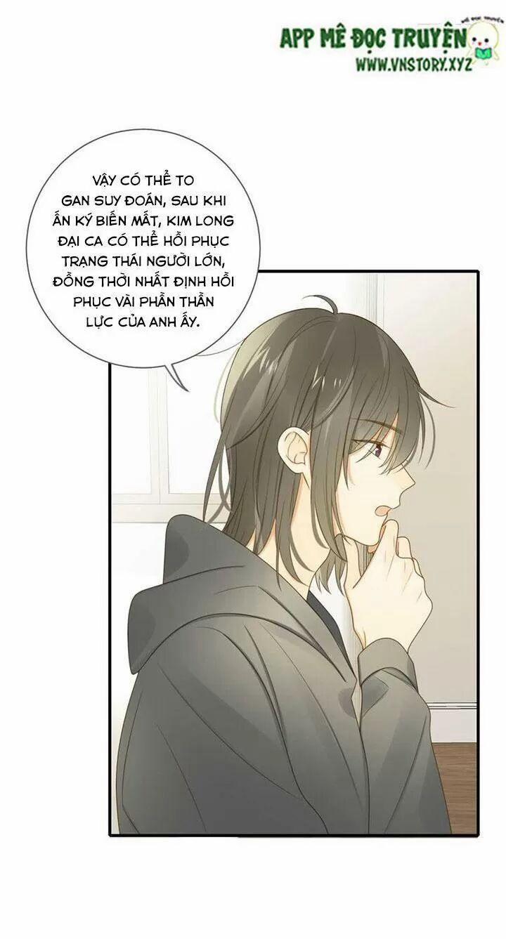 Sinh Hạ Long Chủng 151 trang 28