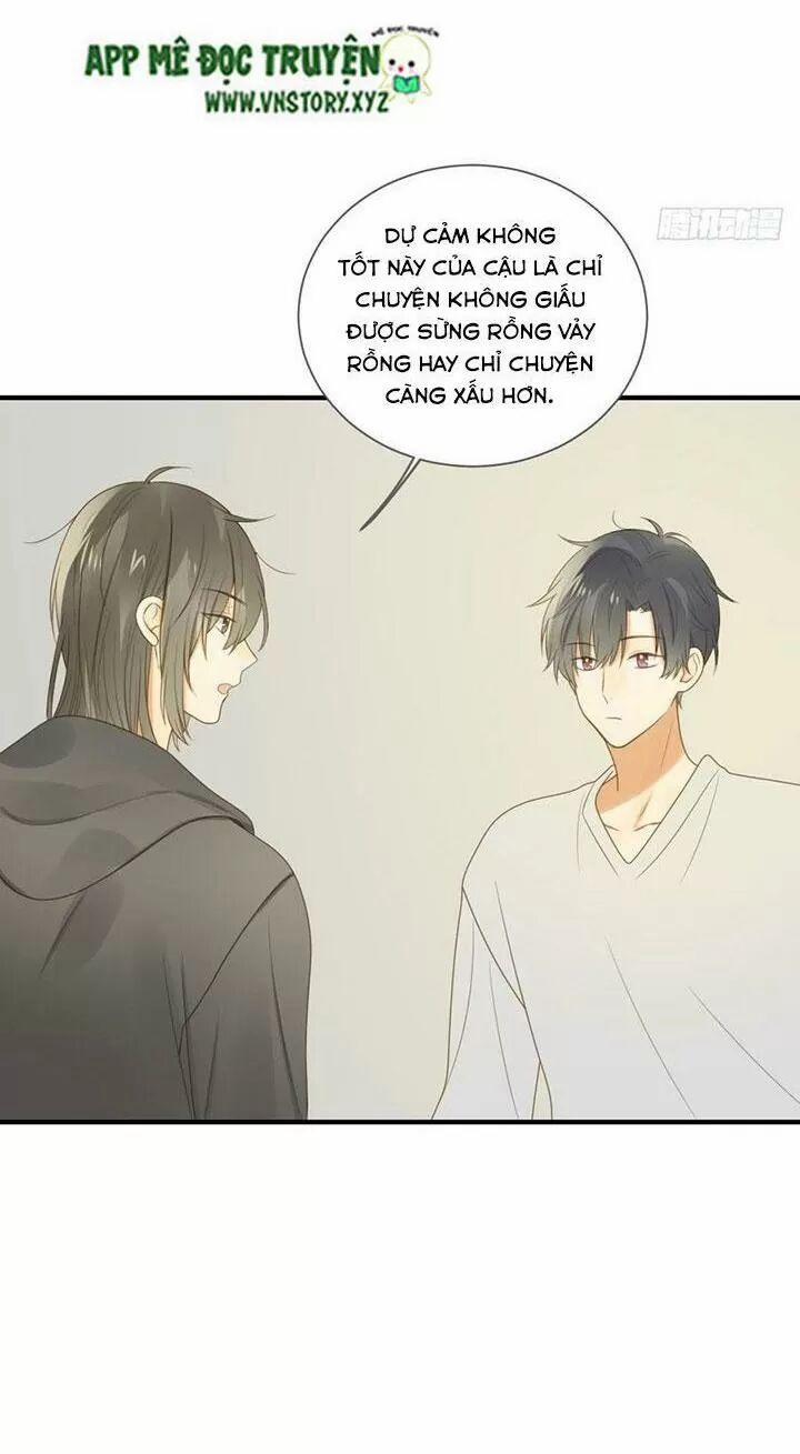 Sinh Hạ Long Chủng 151 trang 32