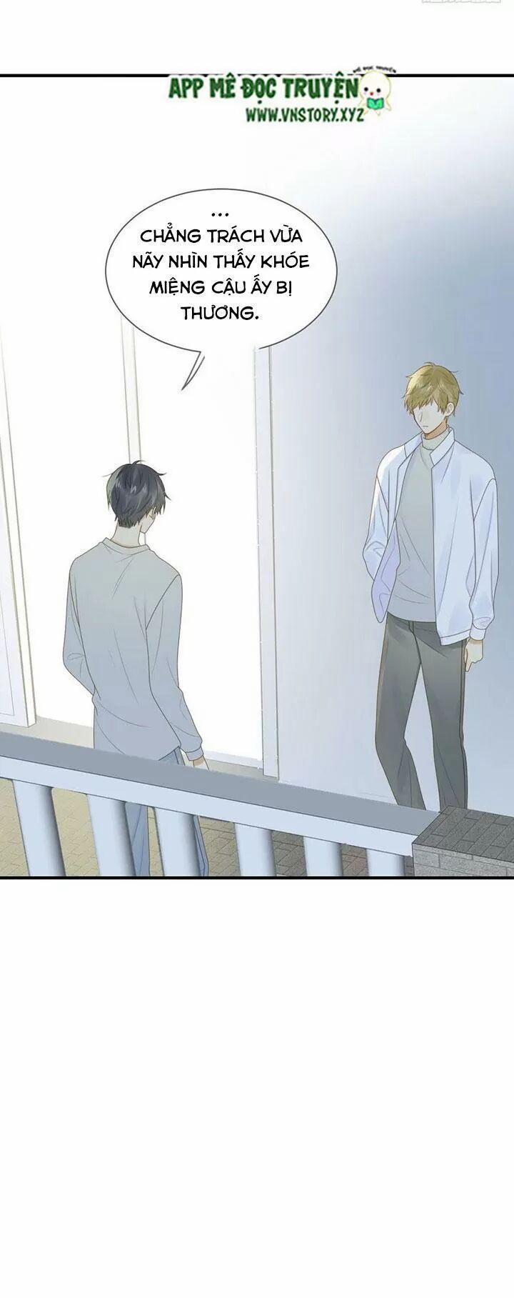 Sinh Hạ Long Chủng 151 trang 6