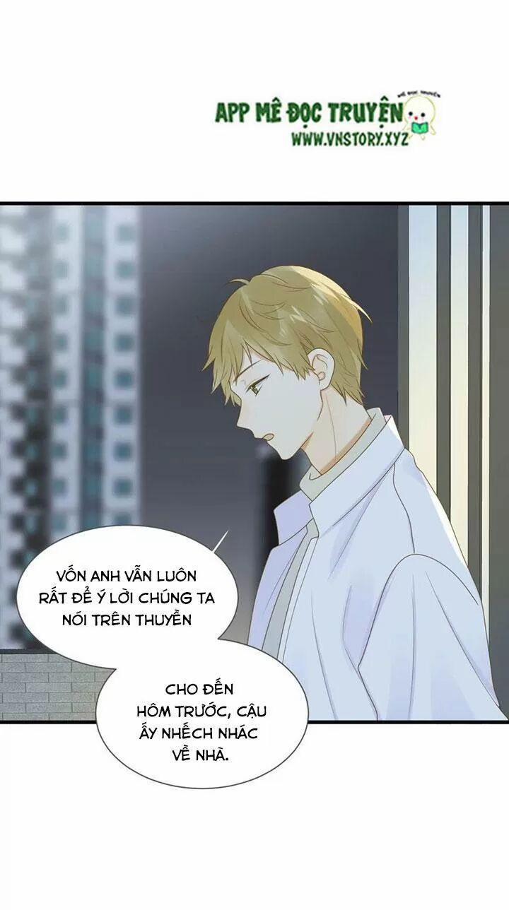 Sinh Hạ Long Chủng 151 trang 7