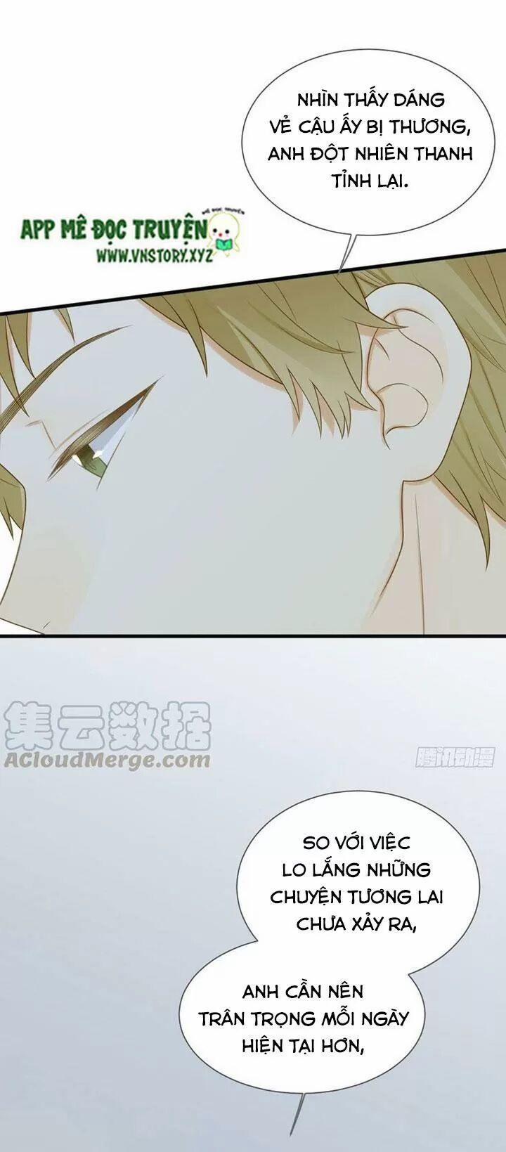 Sinh Hạ Long Chủng 151 trang 8