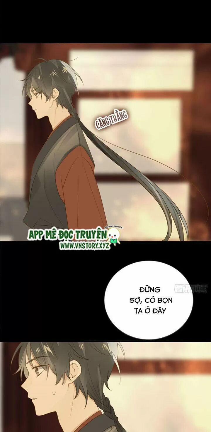 Sinh Hạ Long Chủng 153 trang 17