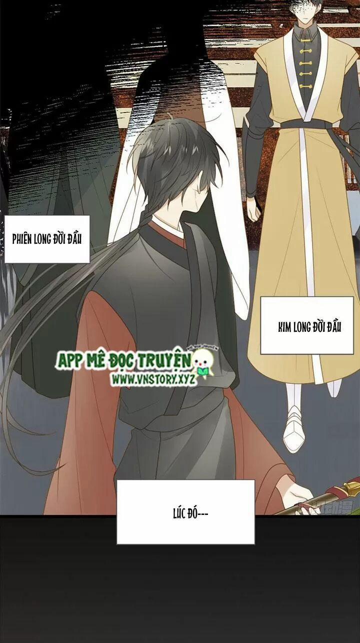 Sinh Hạ Long Chủng 153 trang 19