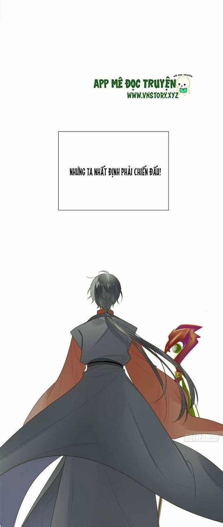 Sinh Hạ Long Chủng 153 trang 22