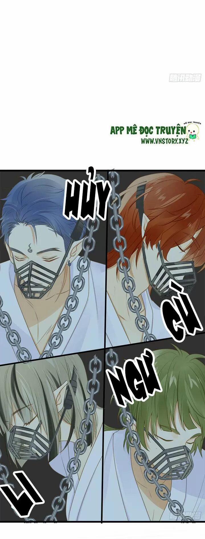 Sinh Hạ Long Chủng 153 trang 42