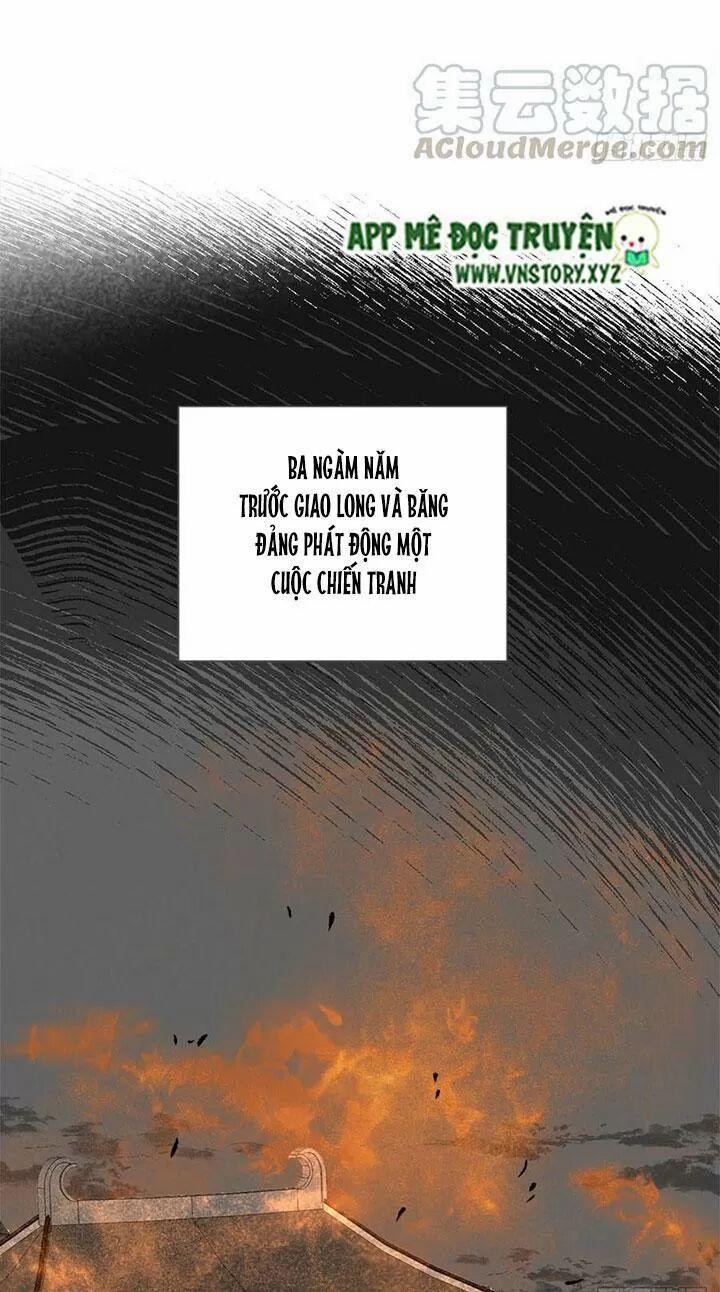 Sinh Hạ Long Chủng 153 trang 8