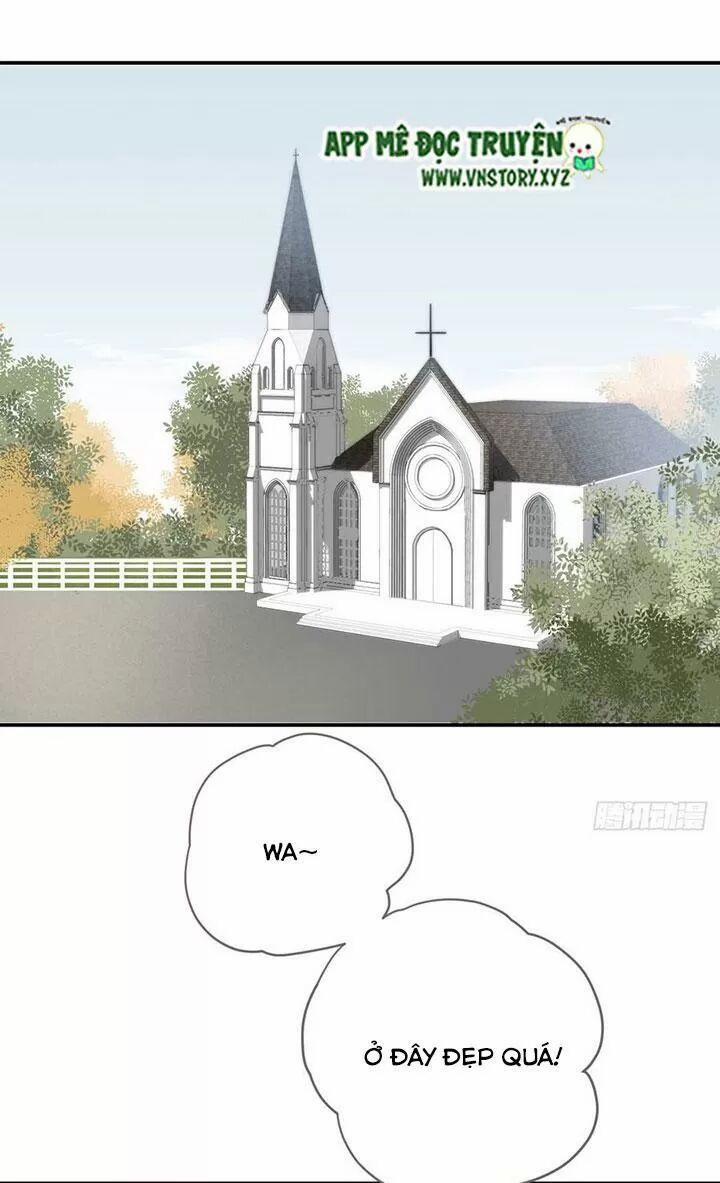 Sinh Hạ Long Chủng 155 trang 1