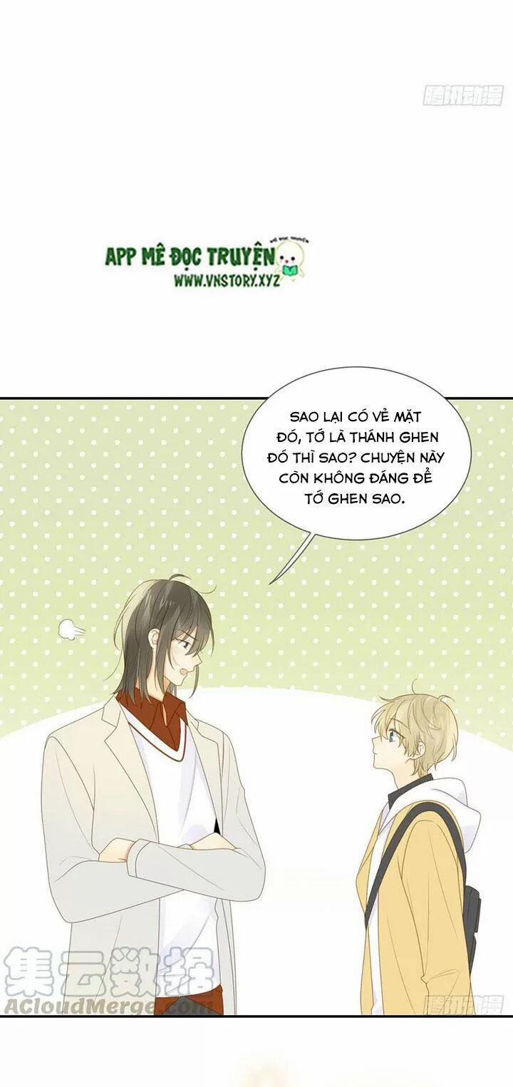 Sinh Hạ Long Chủng 155 trang 10