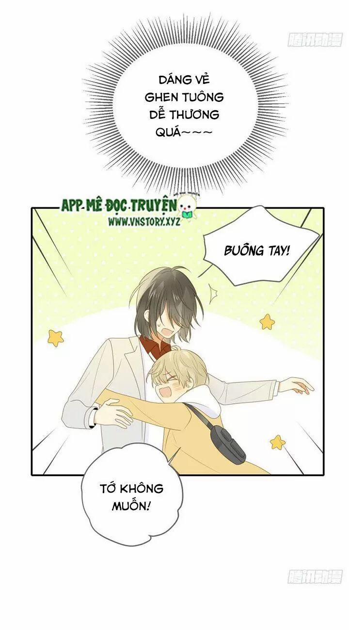 Sinh Hạ Long Chủng 155 trang 12