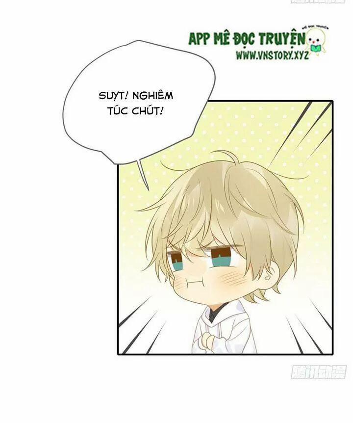 Sinh Hạ Long Chủng 155 trang 19