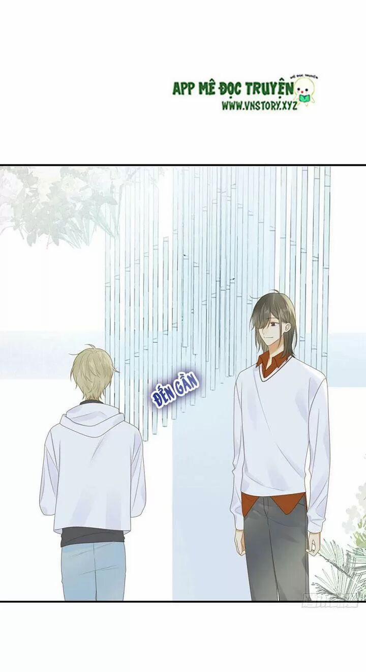 Sinh Hạ Long Chủng 155 trang 20