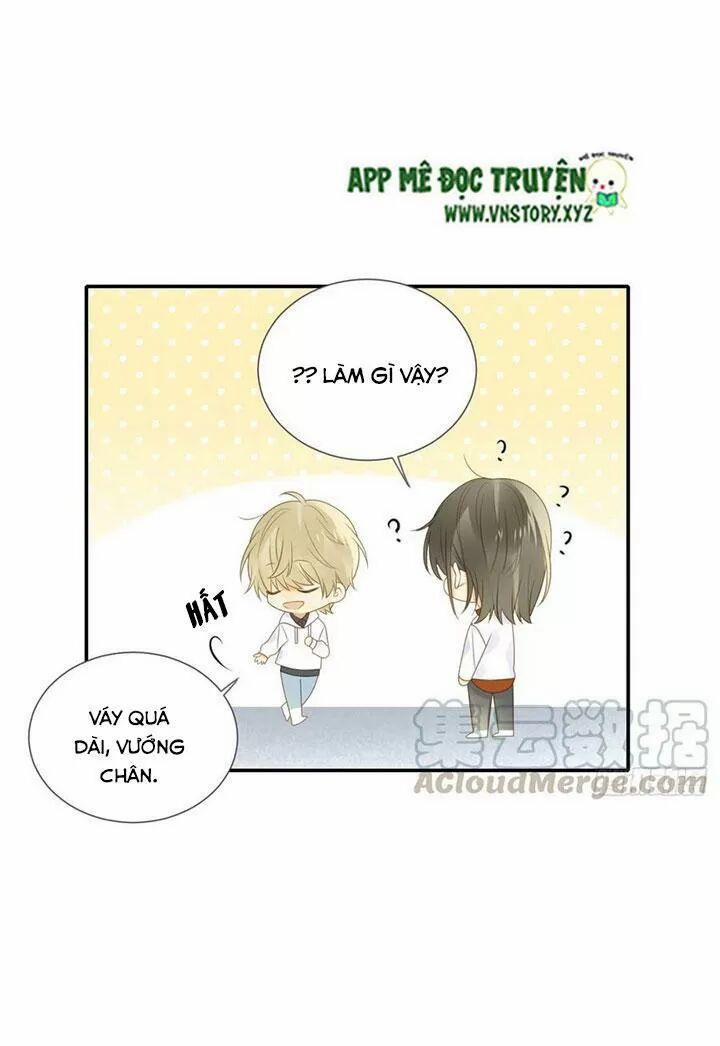 Sinh Hạ Long Chủng 155 trang 21