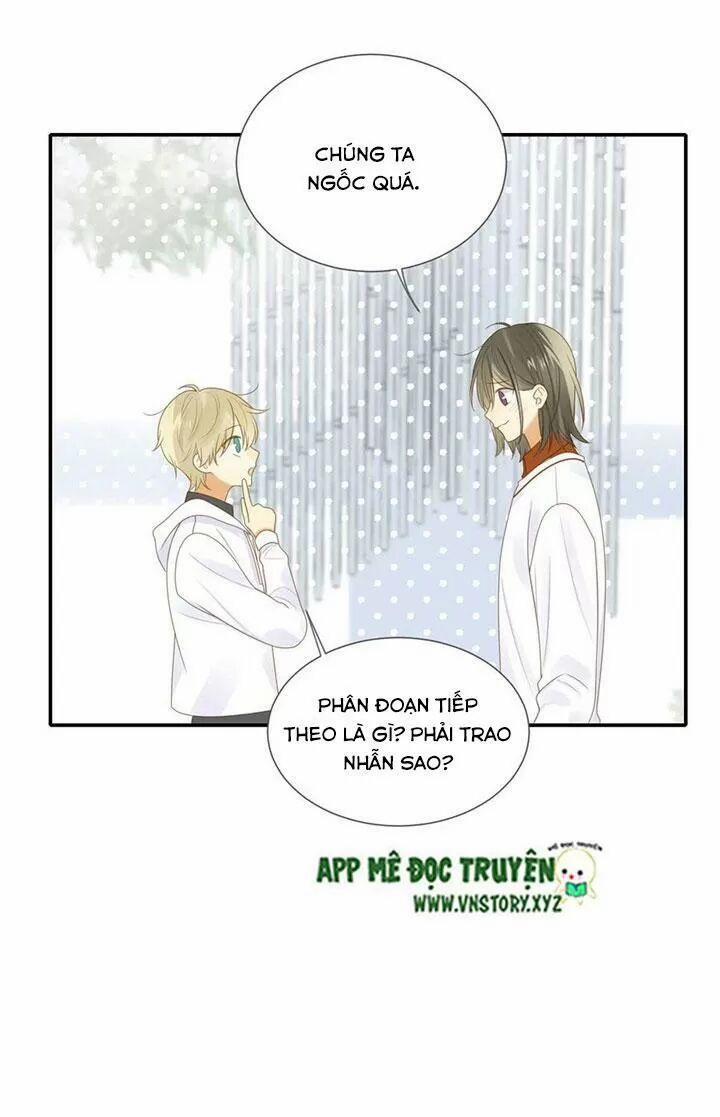 Sinh Hạ Long Chủng 155 trang 23