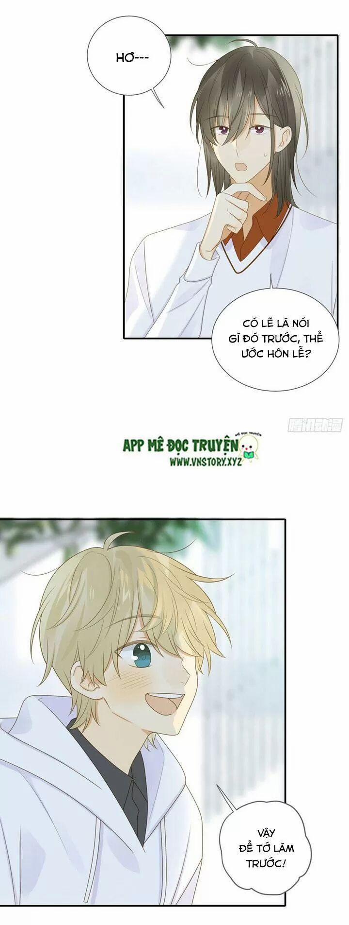 Sinh Hạ Long Chủng 155 trang 24