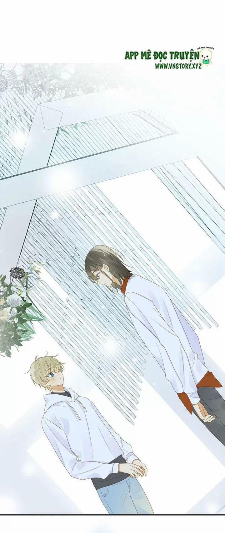 Sinh Hạ Long Chủng 155 trang 25