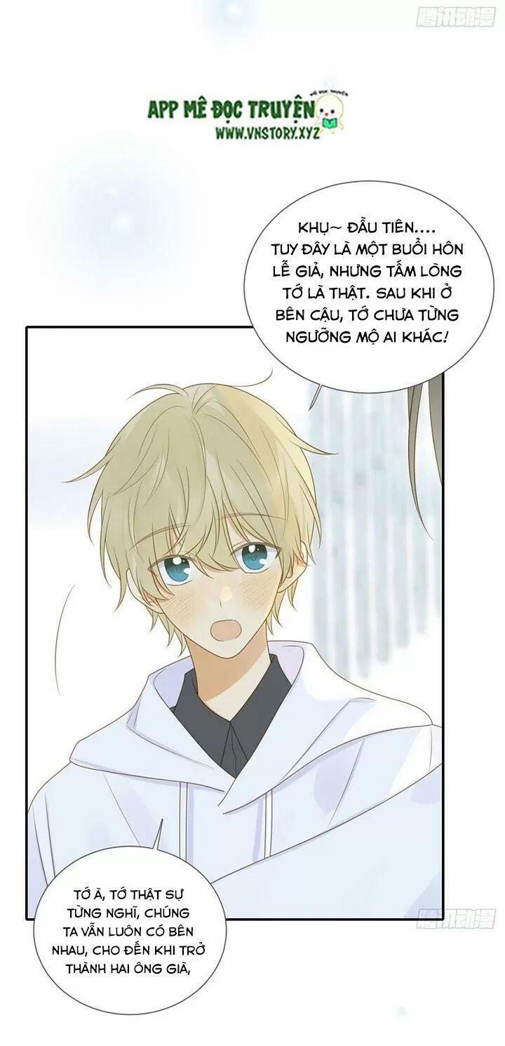 Sinh Hạ Long Chủng 155 trang 26