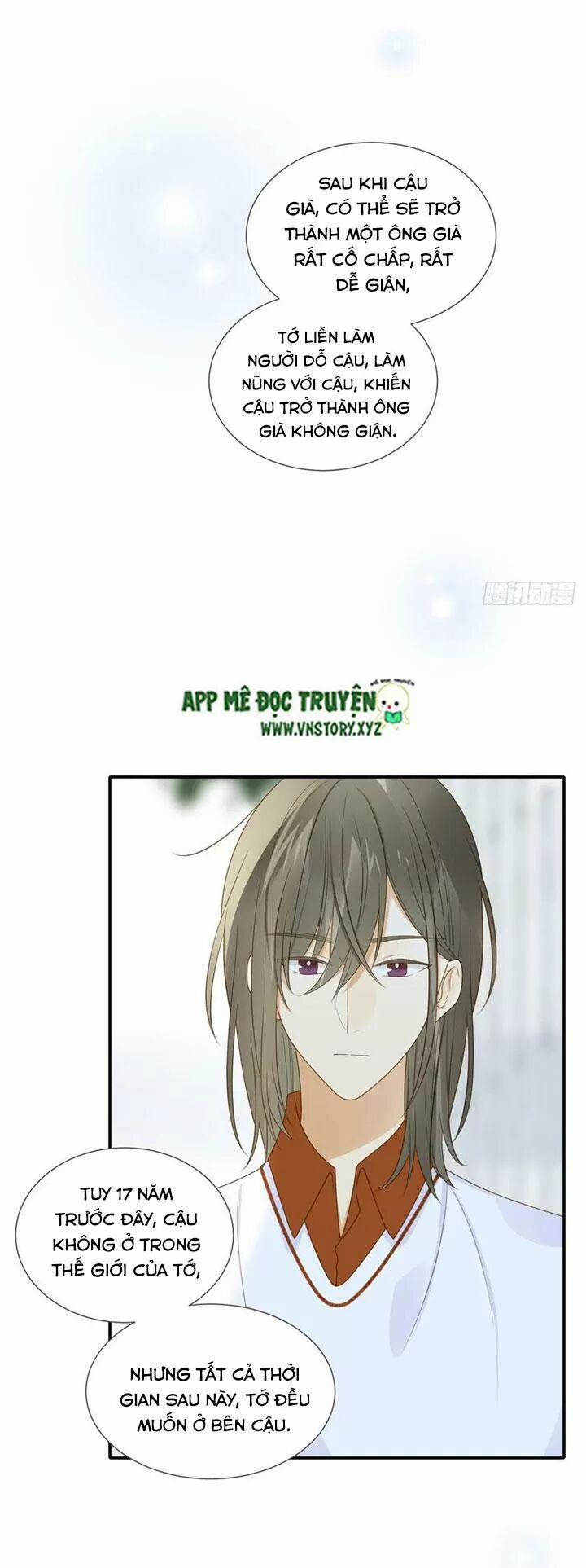 Sinh Hạ Long Chủng 155 trang 27