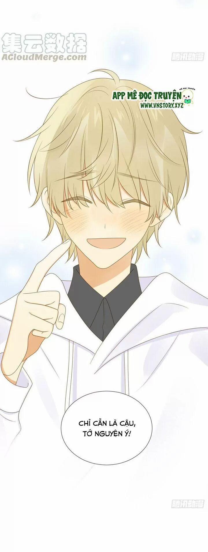 Sinh Hạ Long Chủng 155 trang 28