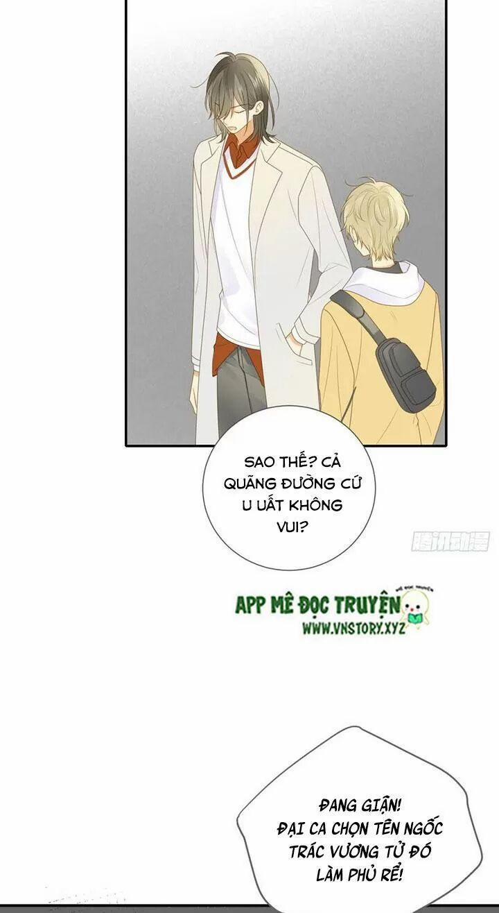 Sinh Hạ Long Chủng 155 trang 3