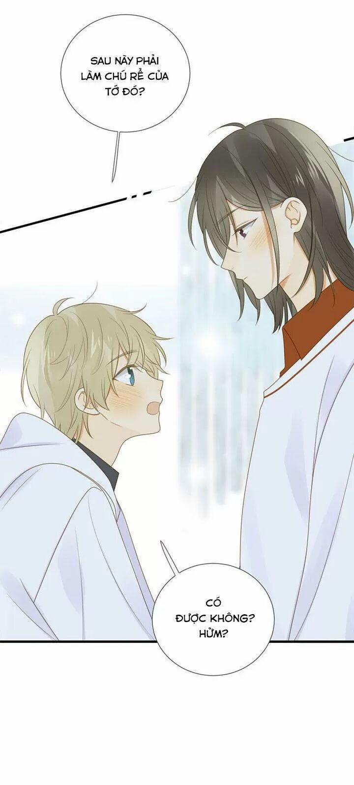 Sinh Hạ Long Chủng 155 trang 32