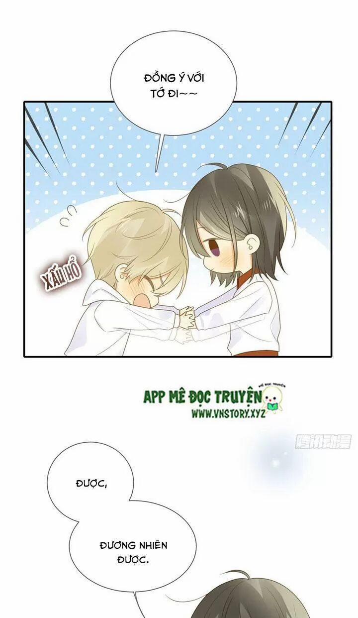 Sinh Hạ Long Chủng 155 trang 33