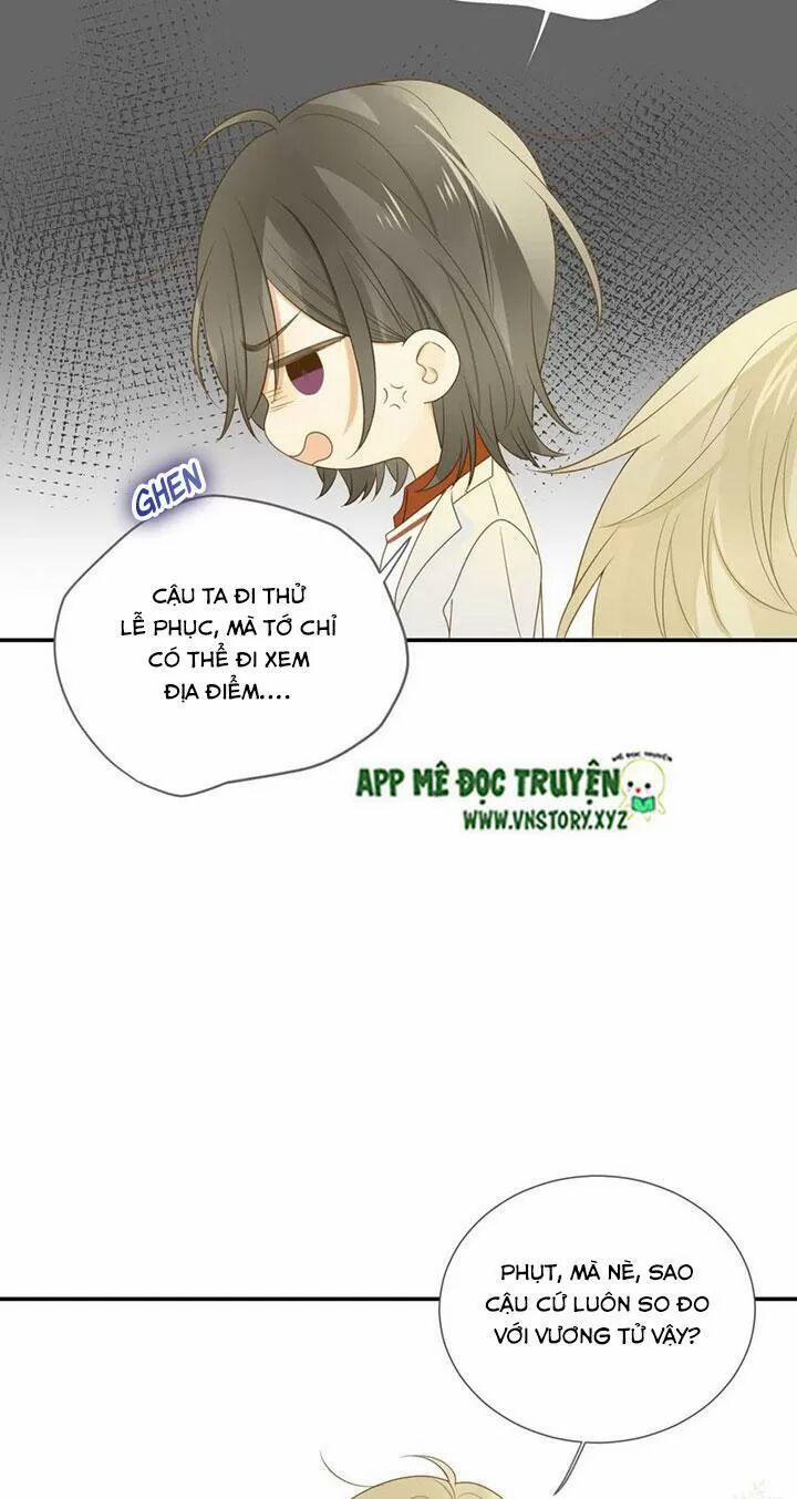 Sinh Hạ Long Chủng 155 trang 4