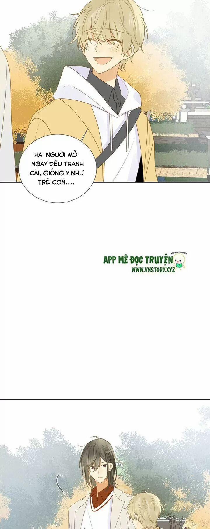 Sinh Hạ Long Chủng 155 trang 5