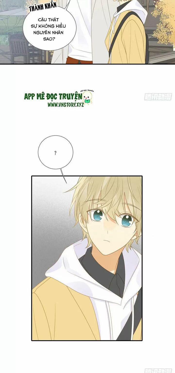 Sinh Hạ Long Chủng 155 trang 6