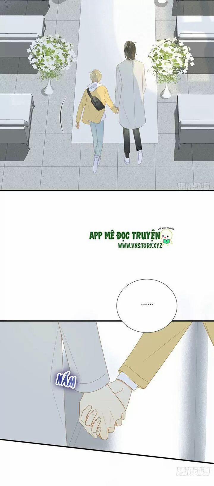 Sinh Hạ Long Chủng 155 trang 8