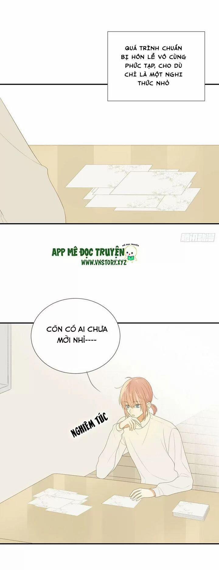 Sinh Hạ Long Chủng 156 trang 1