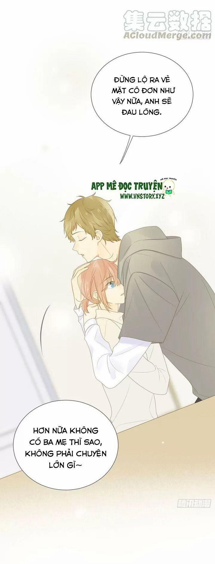 Sinh Hạ Long Chủng 156 trang 12