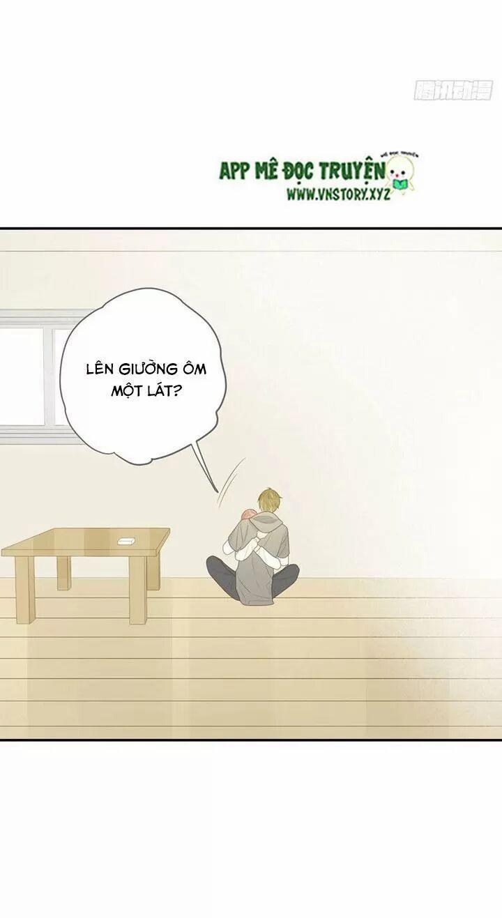 Sinh Hạ Long Chủng 156 trang 18