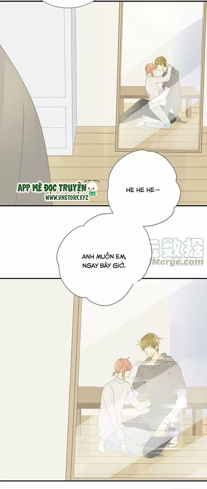 Sinh Hạ Long Chủng 156 trang 20