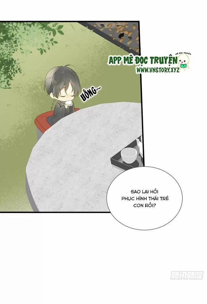 Sinh Hạ Long Chủng 156 trang 24